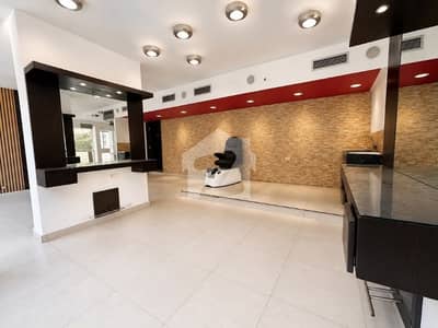 Office Space Available For Rant In DHA Phase 2 Islamabad
