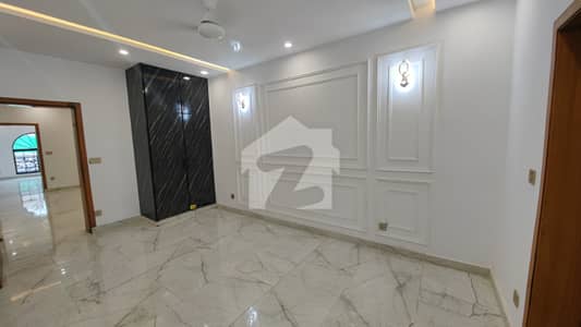 1 Bed Brand New Apartment Available For Rent