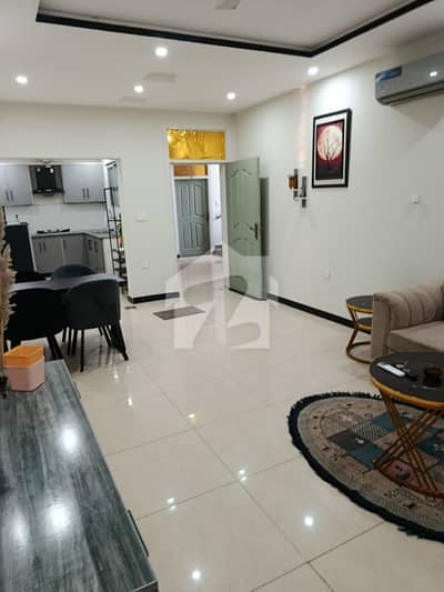 Topcity-1 2 Bed Apartment For Rent