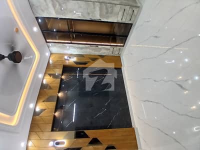 Brand New 5Marla House For Sale