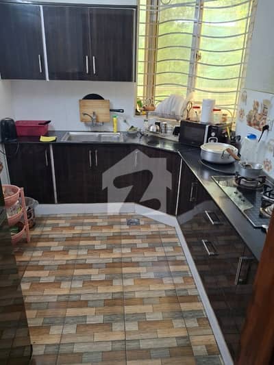 G 11-Excellent 7 Marla House with Extra Land