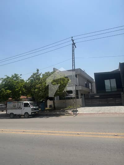 14 Marla Premium Commercial Plot In Paradise Commercial Main Location Investment 14 Marla Premium Commercial Plot In Paradise Commercial Main Location Investment
