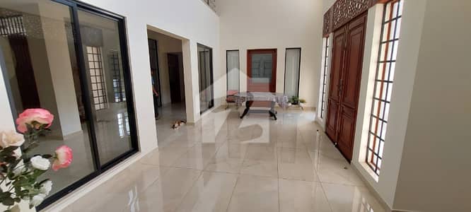4 KANAL FURNISHED FARMHOUSE FOR RENT