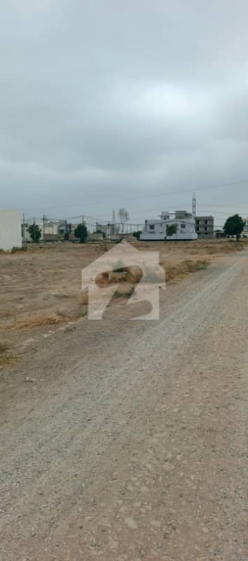 Saadi Garden block 3 West Open Corner Plot Available Saadi Garden block 3 West Open Corner Plot Available