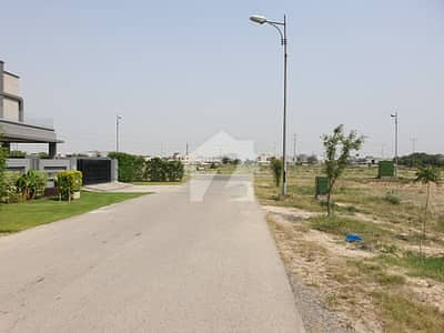 This Is Your Chance To Buy Plot File In Bahria Town Phase 8 Extension Rawalpindi