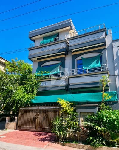 Beautifull Corner 5 Marla Double Storey House For Sale ideal Location in Airport housing society Sector 4 Rawalpindi Beautifull Corner 5 Marla Double Storey House For Sale ideal Location in Airport housing society Sector 4 Rawalpindi
