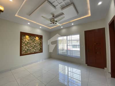 35*70 Brand New Double Storey House Available For Sale G-13 Ideal Location