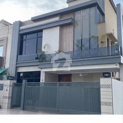 10 Marla House For Rent
