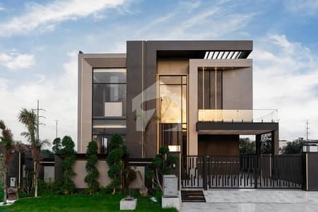 Brand New Modern House For Rent In DHA Phase 7 Brand New Modern House For Rent In DHA Phase 7