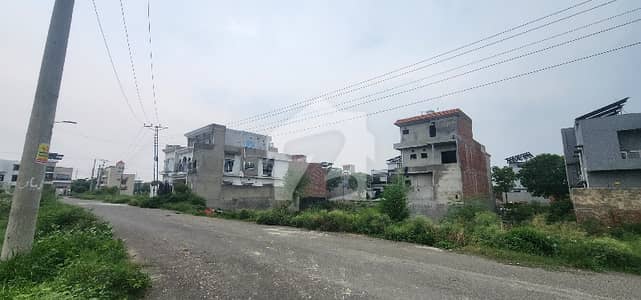 Good Location Plot For Sale