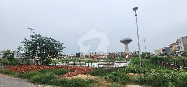 Good Location Plot For Sale
