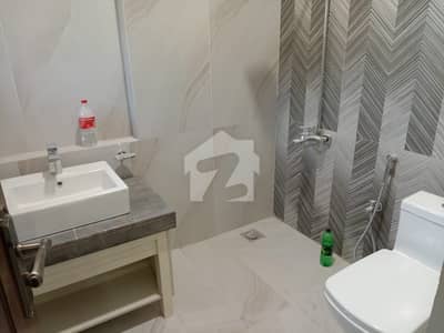 bahria town phase 7 Rawalpindi garden city zone 2 brand new 12 Marla house luxury for rent available