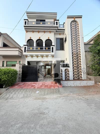 5 Marla Double Stoery House For Sale 5 Marla Double Stoery House For Sale