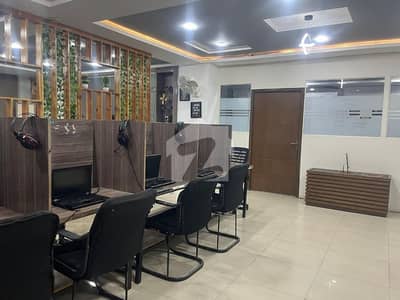 بحریہ ٹاؤن فیز 4 بحریہ ٹاؤن راولپنڈی,راولپنڈی میں 13 مرلہ Studio دفتر 3.2 لاکھ میں کرایہ پر دستیاب ہے۔