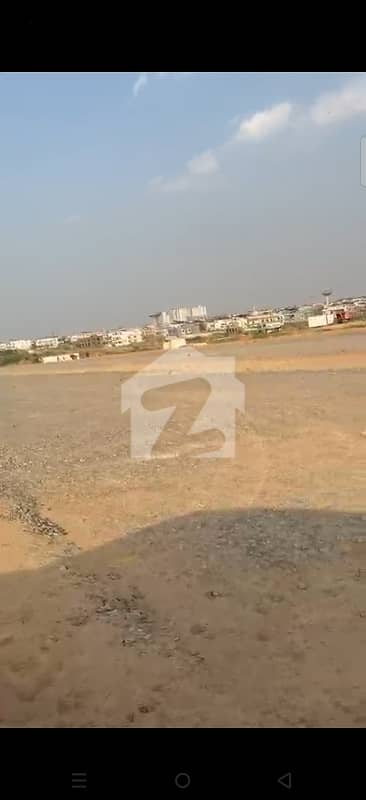 14 Marla Residential Plot In Only Rs. 18000000