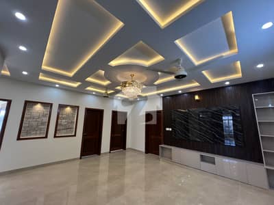 Brand New 14 Marla Double Storey House For Sale