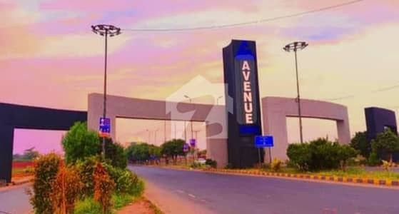 10 Marla Plot For Sale LDA Avenue 1 Block M Prime Location Ready For possession 10 Marla Plot For Sale LDA Avenue 1 Block M Prime Location Ready For possession
