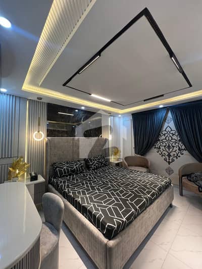 1 Bed Luxury Furnished Apartment For Rent Bahria Town Lahore 1 Bed Luxury Furnished Apartment For Rent Bahria Town Lahore