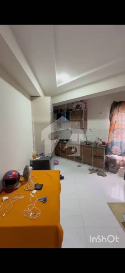 CDA Approved - Studio Apartment - For Sale