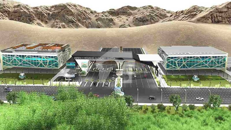 DHA Quetta File At Low Price DHA Quetta File At Low Price