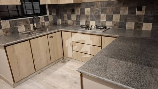 5 Marla Beautiful House Lower Portion For Rent In Dha 11 Rahber Sec 2