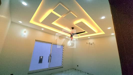 5 Bed DD Brand New Designer Villa A++ Construction Quality For Sale In Bahria Town Karachi 5 Bed DD Brand New Designer Villa A++ Construction Quality For Sale In Bahria Town Karachi