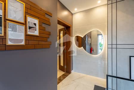 21 Marla Corner House For Sale on 80 ft road 21 Marla Corner House For Sale on 80 ft road