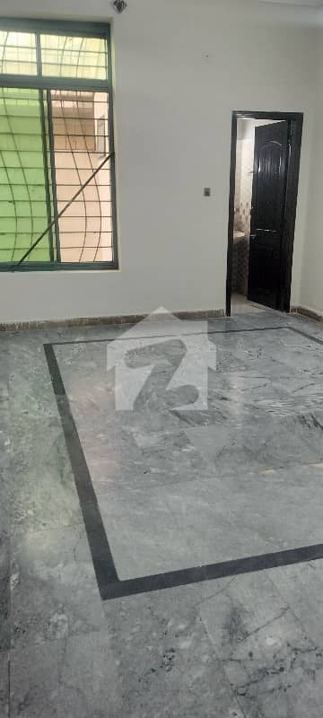 5 Marla Single Story House For Sale In Prime Location