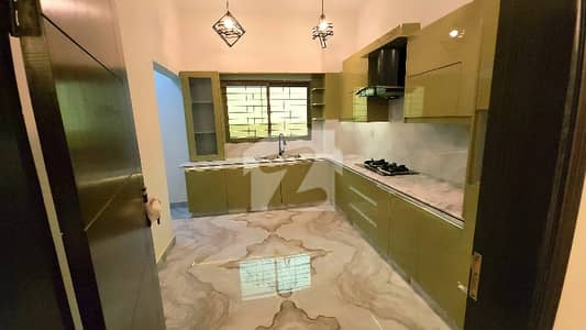 Brand New A Quality Villa 5 Bed DD Next To Park Prime Location Imported Fittings Brand New A Quality Villa 5 Bed DD Next To Park Prime Location Imported Fittings