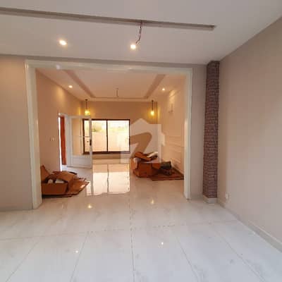 Brand New 5 Bed DD Double Heighted Ceiling Dam Facing House House Near Beacon House Precinct 6 Brand New 5 Bed DD Double Heighted Ceiling Dam Facing House House Near Beacon House Precinct 6