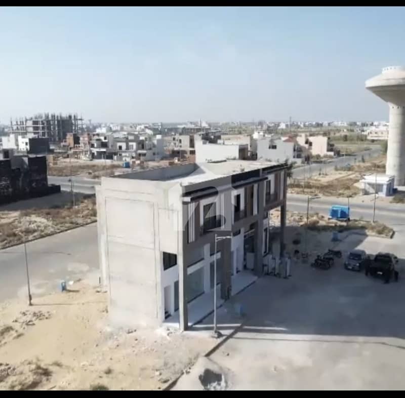 ڈی ایچ اے ڈیفینس بہاولپور میں 2 مرلہ Studio عمارت 2.25 کروڑ میں برائے فروخت۔ ڈی ایچ اے ڈیفینس بہاولپور میں 2 مرلہ Studio عمارت 2.25 کروڑ میں برائے فروخت۔