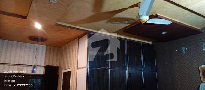 Allama Iqbal Town 10 Marla Upper Portion For Rent