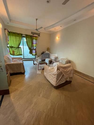 5 Marla Upper Portion Available For Rent