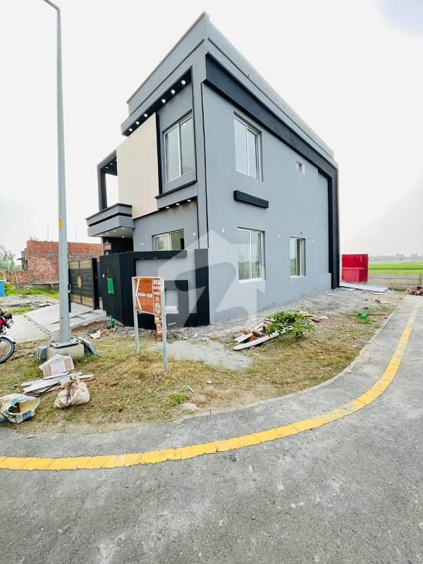 5 Marla Brand New House Available For Sale At The Hot Location Of Bahria Nasheman Lahore 5 Marla Brand New House Available For Sale At The Hot Location Of Bahria Nasheman Lahore