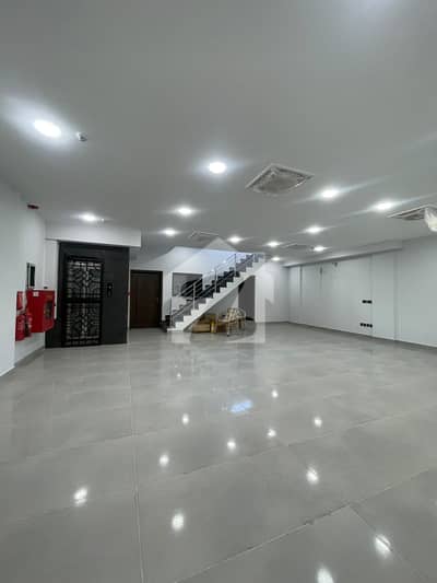 Commercial Basement for Rent | Flexible Space | Office & Business Use