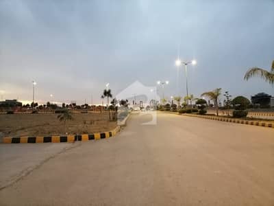 Get In Touch Now To Buy A Residential Plot In Airport Green Garden - Block A Get In Touch Now To Buy A Residential Plot In Airport Green Garden - Block A
