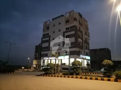 7 Marla Residential Plot In Airport Green Garden - Block A Is Available 7 Marla Residential Plot In Airport Green Garden - Block A Is Available