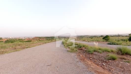 A 1 Kanal Residential Plot Is Up For Grabs In C-15