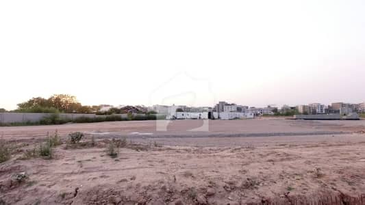 18 Kanal Residential Plot