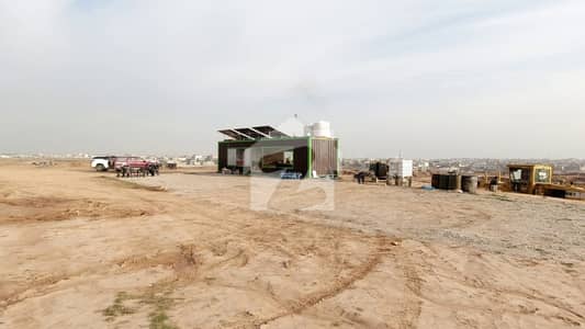 Ideal Residential Plot For sale In Park Road Housing Scheme - Block G