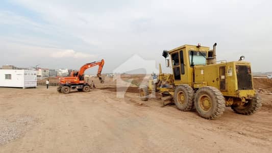 Property For sale In Park Road Housing Scheme - Block H Islamabad Is Available Under Rs. 30000000