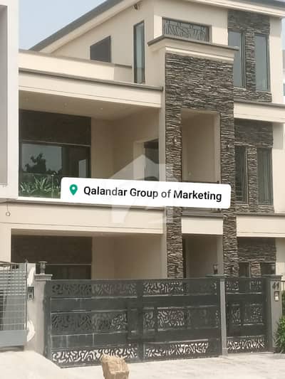 10 Marla brand new House Avalible for sale in Heart Of D17/2 islamabad