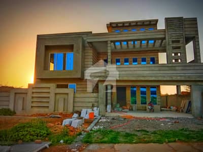 1 Kanal Plot For Sale In CBR Town Phase 2 Block D