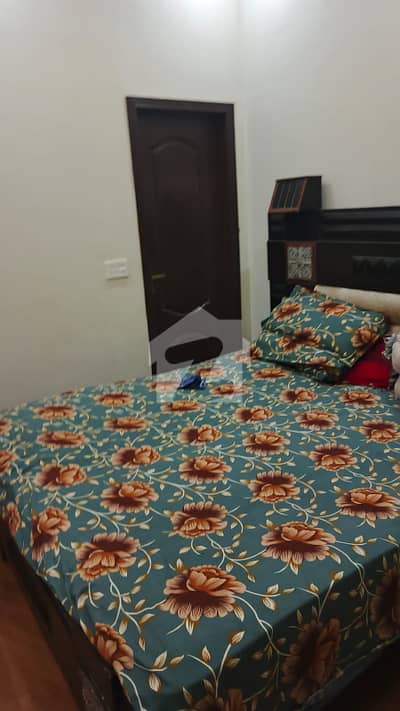 5 MARLA 1ST FOR RENT WITH OUT GAS