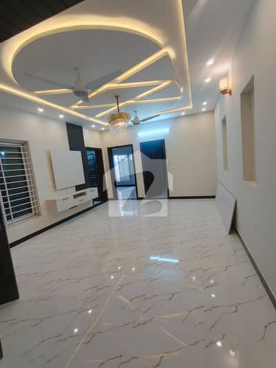 G14 Islamabad Brand New House Available For Sale