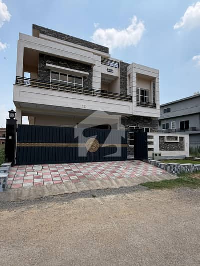 40*80 14 marla brandnew house for sale in G-14/3 Islamabad 40*80 14 marla brandnew house for sale in G-14/3 Islamabad