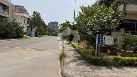 1 Kanal Prime Residential Plot for Sale in DHA Phase 2, Sector E Exceptional Location 1 Kanal Prime Residential Plot for Sale in DHA Phase 2, Sector E Exceptional Location