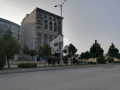 Residential Plot For Sale In Top City 1 - Block B