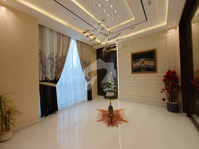House In Bahria Enclave Islamabad House In Bahria Enclave Islamabad