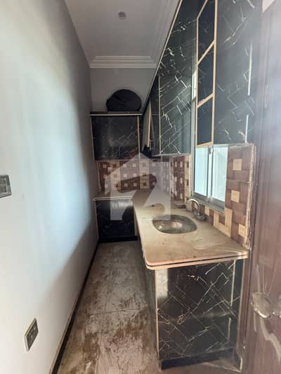 A Palatial Residence For sale In Gulshan-e-Maymar - Sector Q Karachi